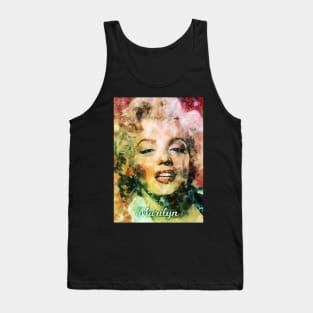 Marilyn Tank Top